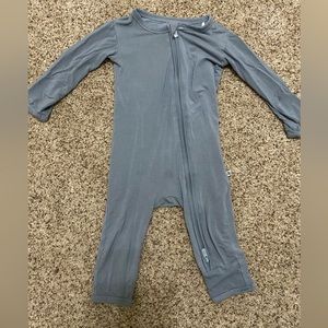 Little Bum Bums bamboo Romper